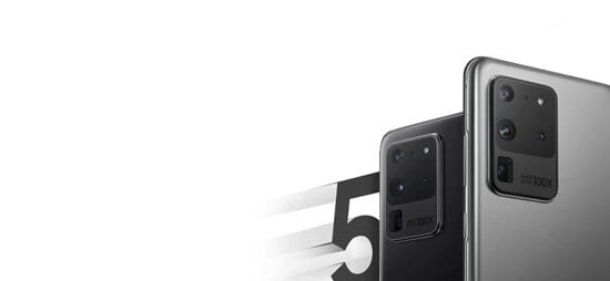 Samsung Cep Telefonu