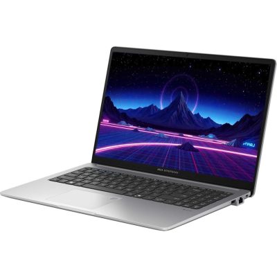Asus ExpertBook P1503CVA-I58512G0D i5-13420H 8GB 512SSD 15.6″ FullHD FreeDOS Dizüstü Bilgisayar