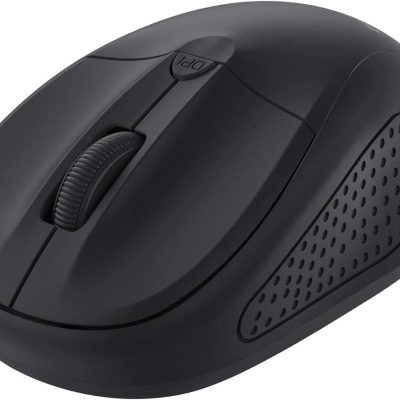 Trust 24794 Primo Wireless Optik Mouse