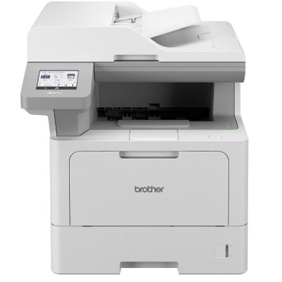 Brother MFC-L5715DW Siyah-Beyaz Lazer Yazıcı