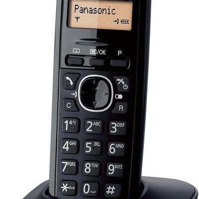 Panasonic KX-TG1611 Telsiz Telefon