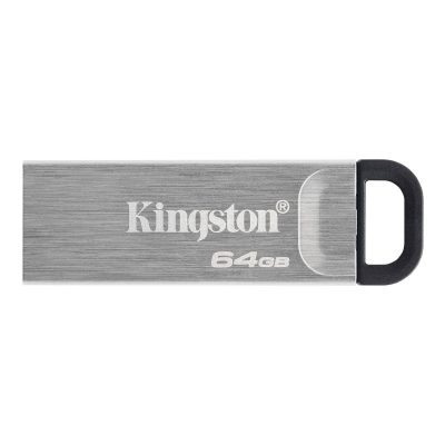 KINGSTON 64GB DataTraveler Kyson USB3.2 USB Bellek