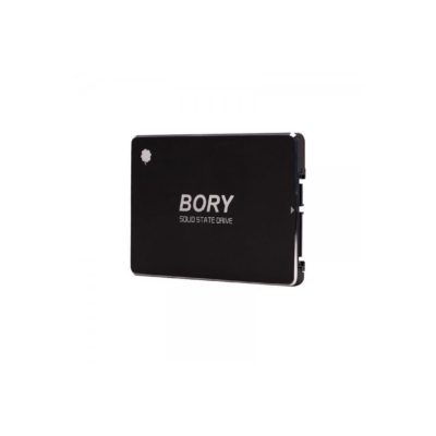 Bory R500 SSD 1TB 2.5″ SATA3 550-510MB/s