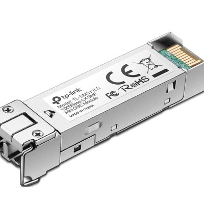 TP-Link TL-SM311LS SFP MiniGBIC Modülü