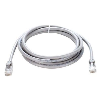 CAT6 UTP Patch Kablo