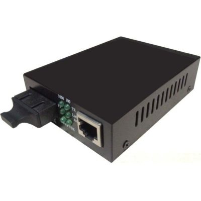 NF-C2200LX20 Fiber Media Converter