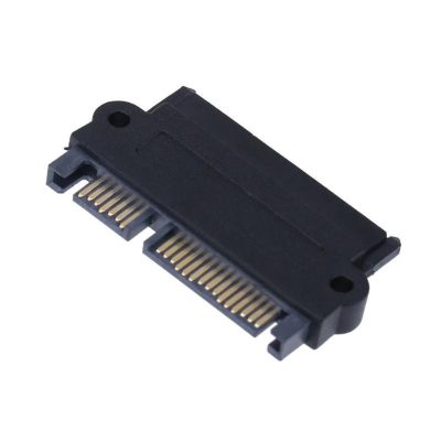 Sas To Sata Çevirici Dönüştürücü Adaptör