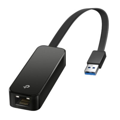 Tp-Link UE306 USB 3.0 to Gigabit Ethernet Network Adaptörü