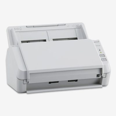 Fujitsu Ricoh SP1130N 30PPM A4 Network Tarayıcı