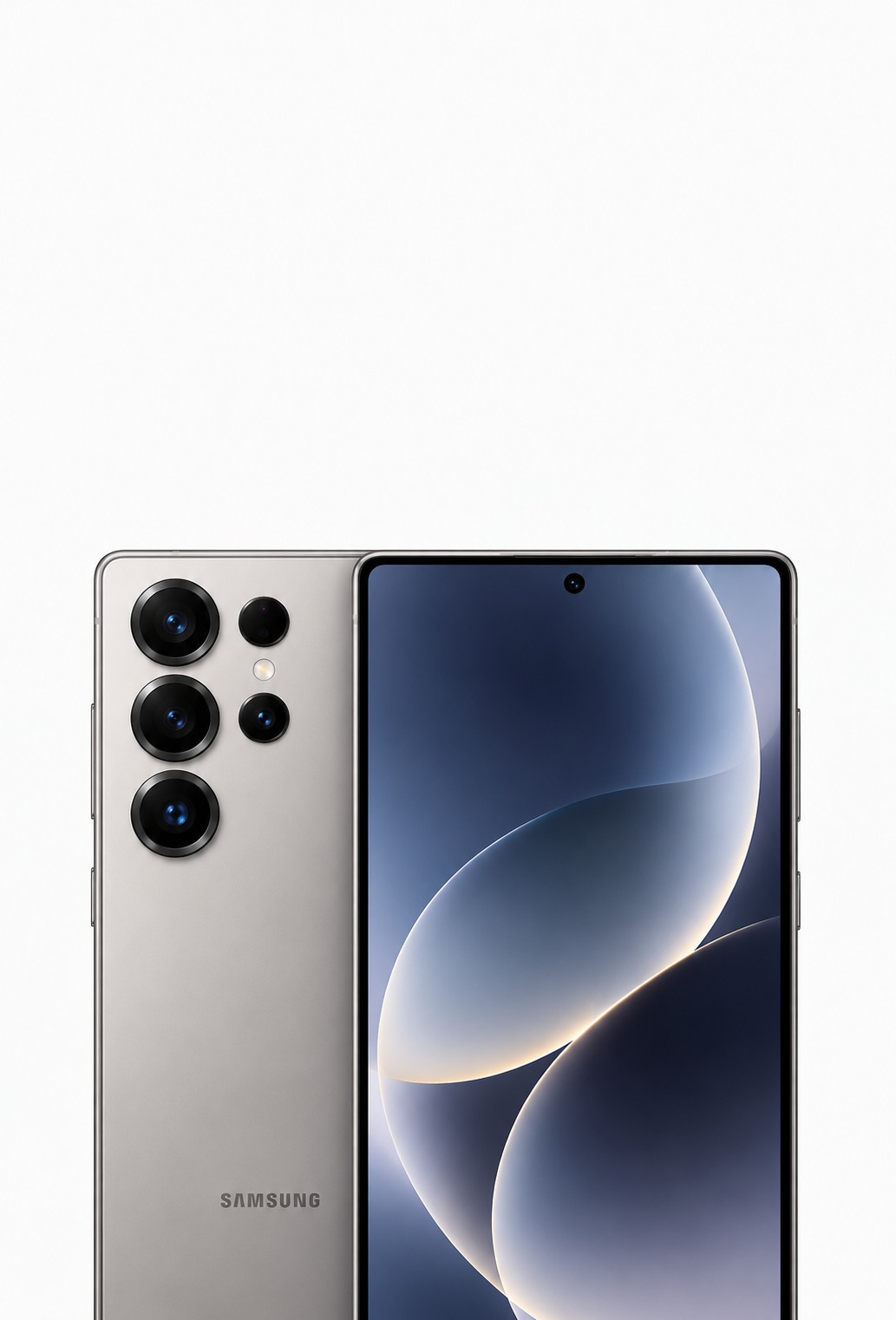 Galaxy S26 Ultra
